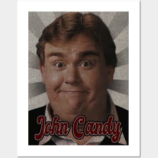 John Candy Classic Posters and Art